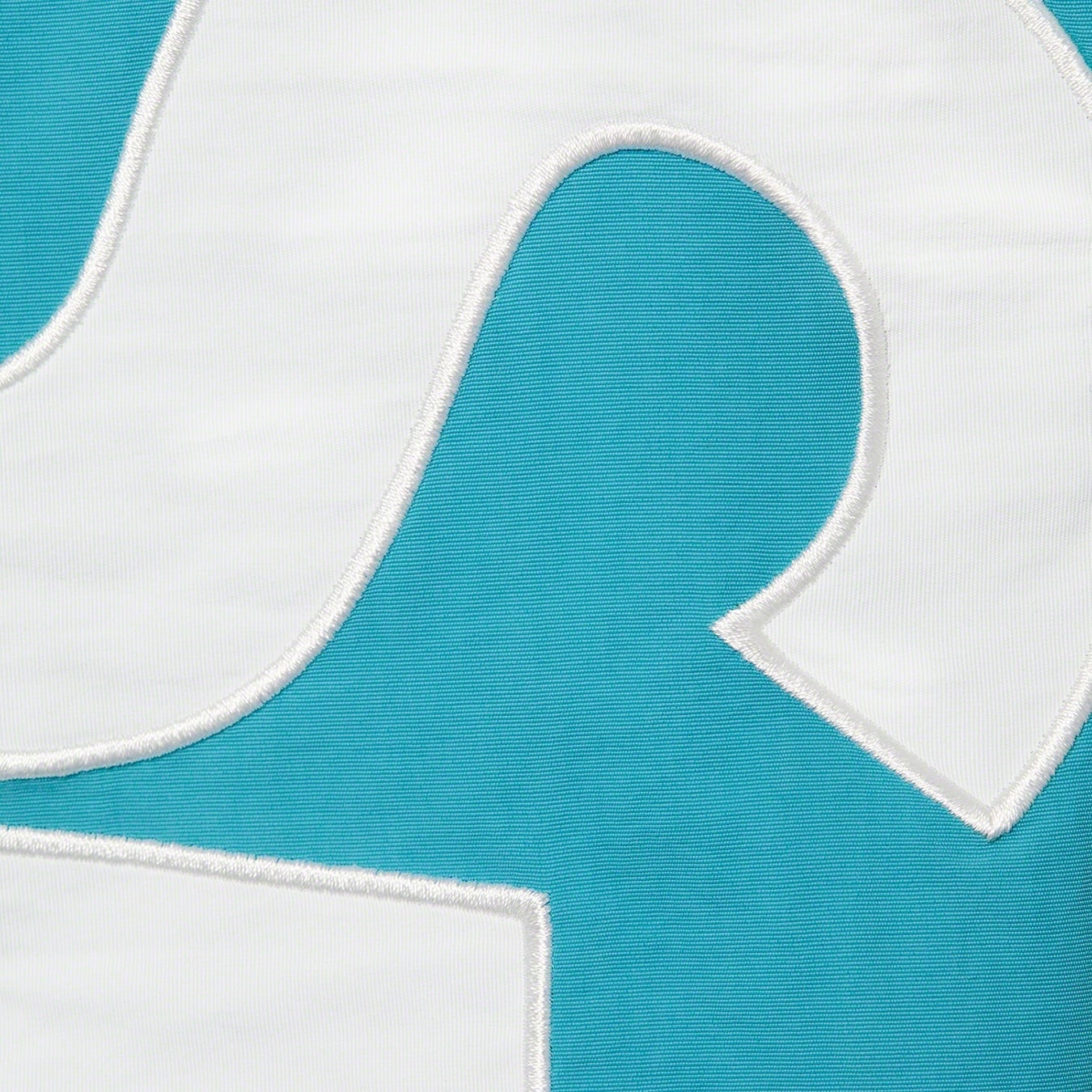 Spellout Track Jacket view 9